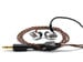 Bronze Dragon IEM Cable for Sennheiser (MMCX)