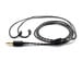 Silver Dragon IEM Cable (MMCX)