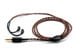 Bronze Dragon IEM Cable for Astell&Kern (MMCX)