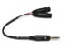 Black Dragon Headphone Adapter Cable V2