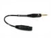 Black Dragon Headphone Adapter Cable V2