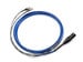 Blue Dragon Premium Cable for Dan Clark