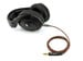 Sennheiser HD 620 S with Bronze Dragon Portable Cable