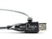 Silver Dragon USB Type A to Type B Mini Cable
