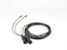 Black Dragon Cable V2 for Sennheiser HD 700 Headphones