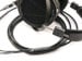 Black Dragon Premium Cable for Audeze Headphones