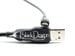 Black Dragon USB Type A to Type Micro B Cable