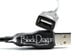 Black Dragon USB Type A to Type A Female Cable