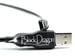 Black Dragon USB Type A to Type B Mini Cable