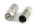 Moon Audio 3.5mm to 4-Pin XLR Adapters