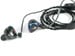 Black Dragon IEM headphone cable V2 for JH Audio IEMs