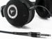 Silver Dragon Premium Cable for Focal Elear or Elegia Headphones