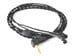 JH Audio Stock Black Cable with Standard Connector