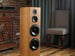 Bryston Middle T Loudspeaker in Natural Cherry