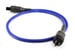 Blue Dragon Power Cable