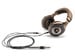 Focal Clear MG with Premium Silver Dragon Headphone cable